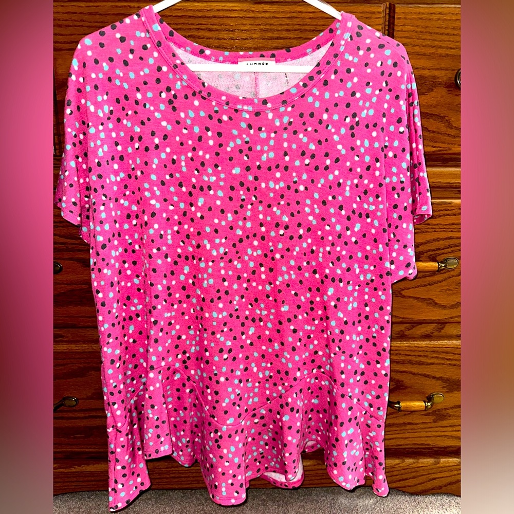 New, Sz L
Andree By Unit